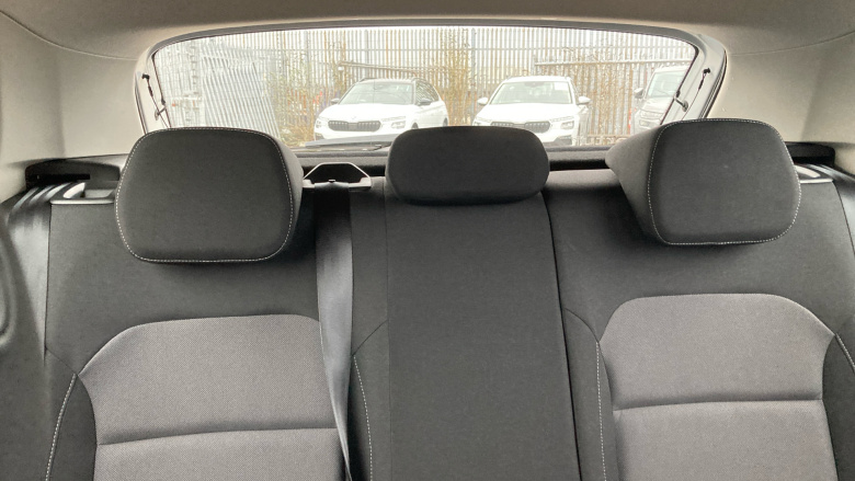 Skoda Fabia 1.0 TSI SE Edition 5dr Petrol Hatchback